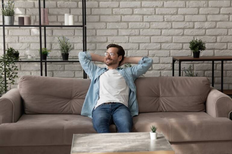 Combine Air Purifying Tools With Décor for Healthy IAQ