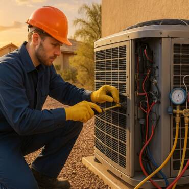 Prepping San Marcos Systems for Heatwaves