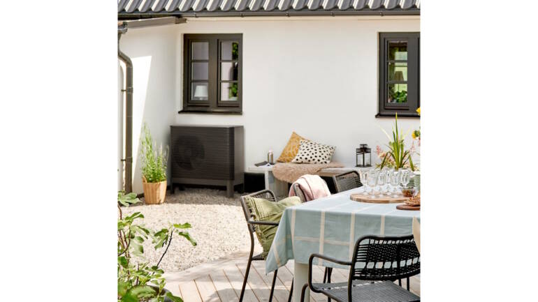 IKEA Now Offers Heat Pumps in Germany