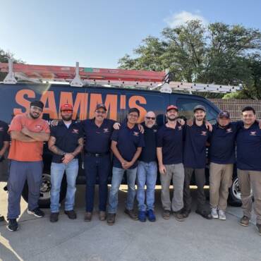 Celebrating HVAC Technician Day: Honoring the Heart of Samm’s Heating & Air Conditioning