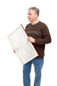 Everything You Need to Know About Your Air Filter