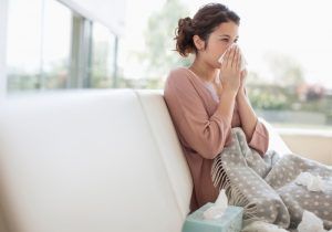 Fall and Winter Are Great Times for Indoor Air Quality Services