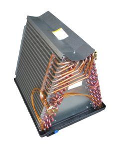 What is Wrong With a Dirty Evaporator Coil?