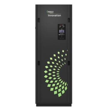 AERCO Expands Water Heater Family with AERtrim O₂ Technology