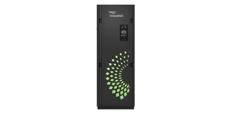 AERCO Expands Water Heater Family with AERtrim O₂ Technology