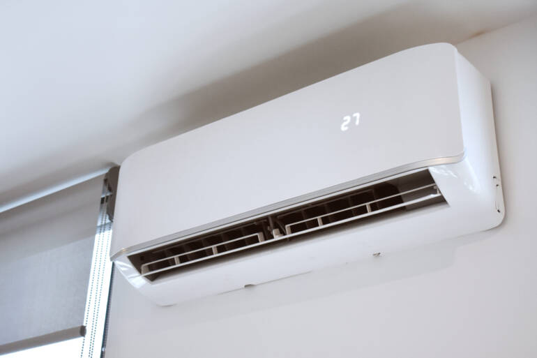 Is a Mini Split The Same as a Ductless System? | Ductless Mini Splits | Mini Split Contractors