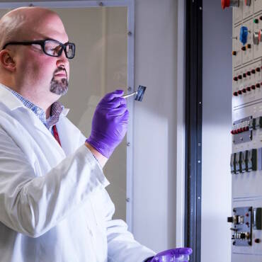 Advances in Compressor-Free Cooling | ACHR News