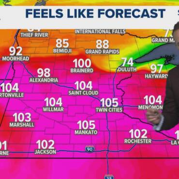 Prep You AC For The MN Heat Wave