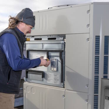 National HVAC Tech Day: Recognizing The Men and Women Behind the Machines