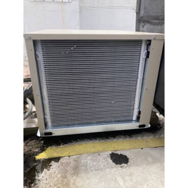 The Care and Cleaning of Microchannel Condensers