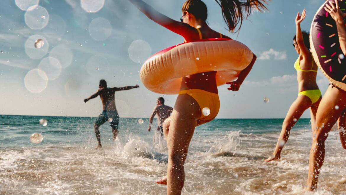 Summer in NJ: Local Adventures & the Comfort of Coming Home Cool