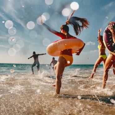 Summer in NJ: Local Adventures & the Comfort of Coming Home Cool