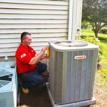 Why AC Maintenance Matters—Especially for New Jersey Homes