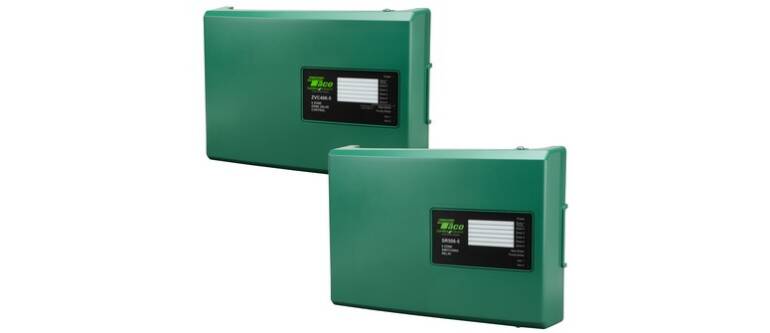 Taco Launches Next Generation Zone Controls