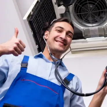 Did You Know Your HVAC System Has Vital Signs And We Monitor Them?