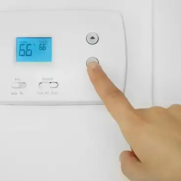 The Real Reason You’re Constantly Fiddling with the Thermostat (And How to Finally Fix It for Good)