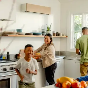 Introducing American-Made Quilt Heat Pumps: A Game-Changer from Air-Tro