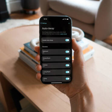 Quilt Rolls Out Energy-Efficient Updates to HVAC Technology