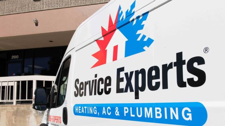 4 Texas Contractors Unite Under Service Experts Brand