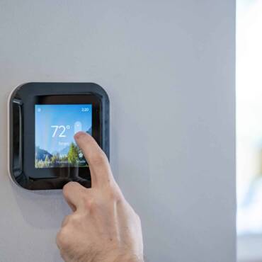 That Little Box on Your Wall is Smarter Than You Think This is How Your Thermostat Really Works