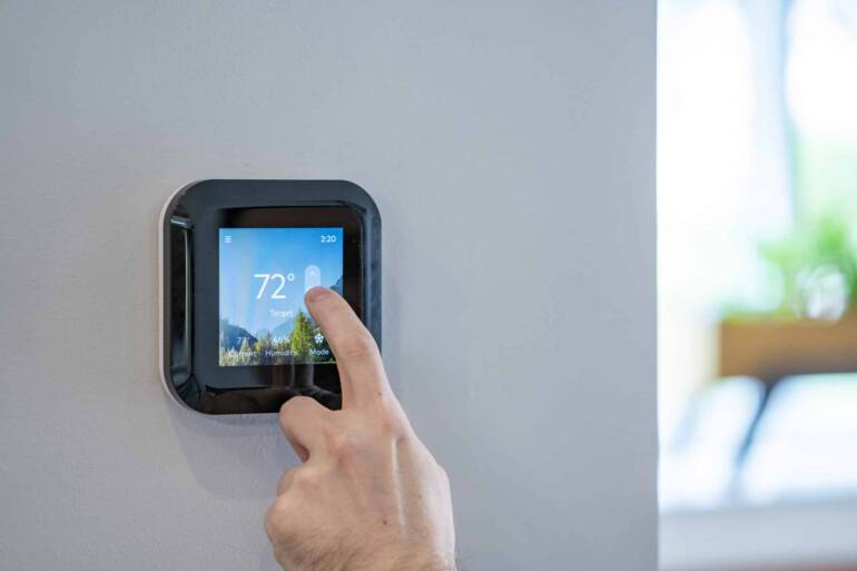 That Little Box on Your Wall is Smarter Than You Think This is How Your Thermostat Really Works