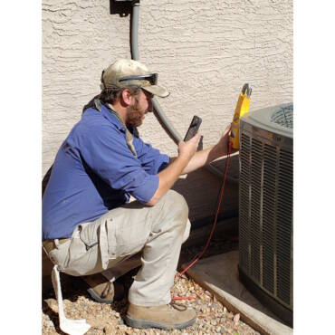 Everything HVAC Contractors Need To Know About the R-454 Shortage