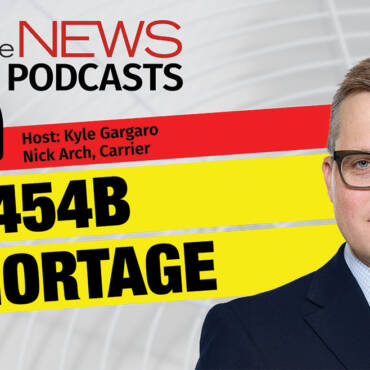 The NEWSMakers Podcast: R-454B Refrigerant Shortage