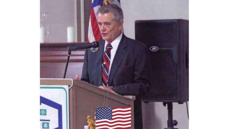 Longtime Educator Tom Tebbe Announces Retirement