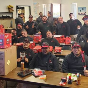 Beyond Paychecks: How Incentives Transform HVACR Technician Retention