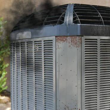 What To Know About AC Repairs