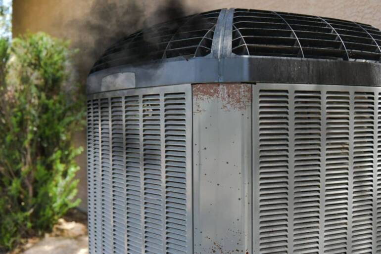 What To Know About AC Repairs