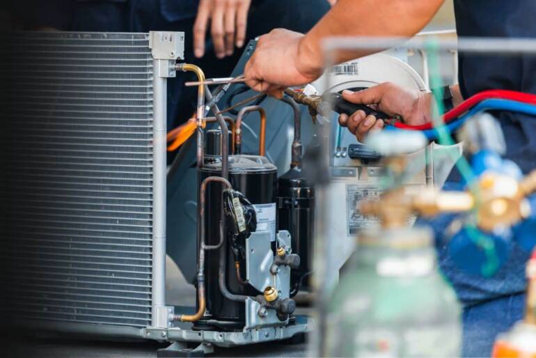 R-22 Freon and What It Means for My AC Unit