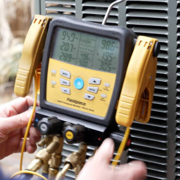 Why Commissioning Matters More Than the HVAC Brand (And Why Most Contractors Don’t Mention It)