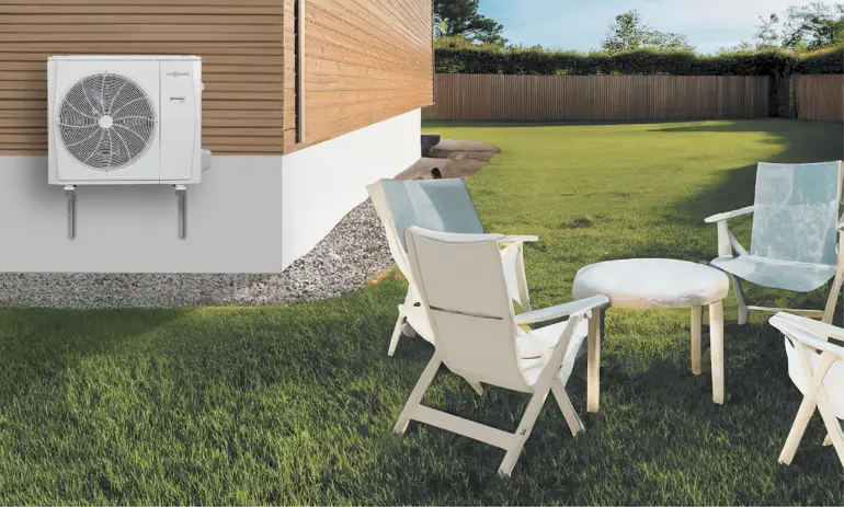Top Heat Pump Installation Mistakes — And How to Avoid Them