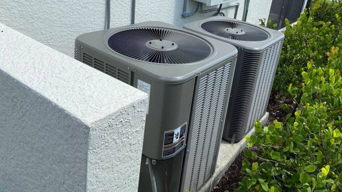 What Are SEER Ratings and Tonnage?