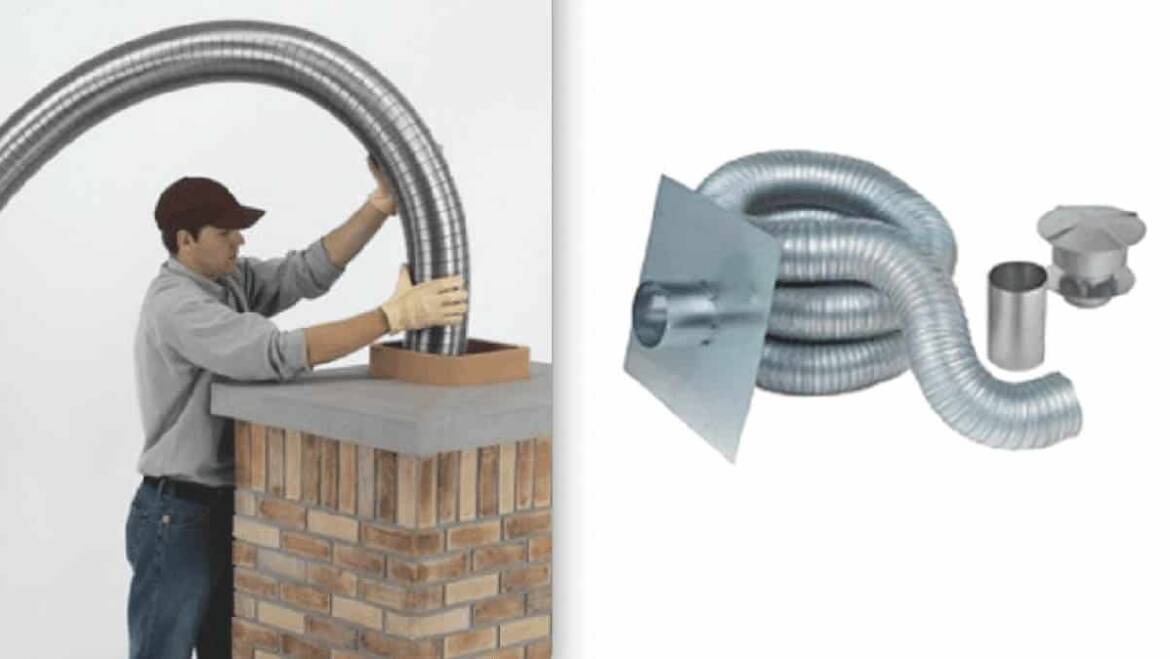 What Do You Know About Chimney Liners?
