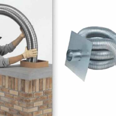 What Do You Know About Chimney Liners?
