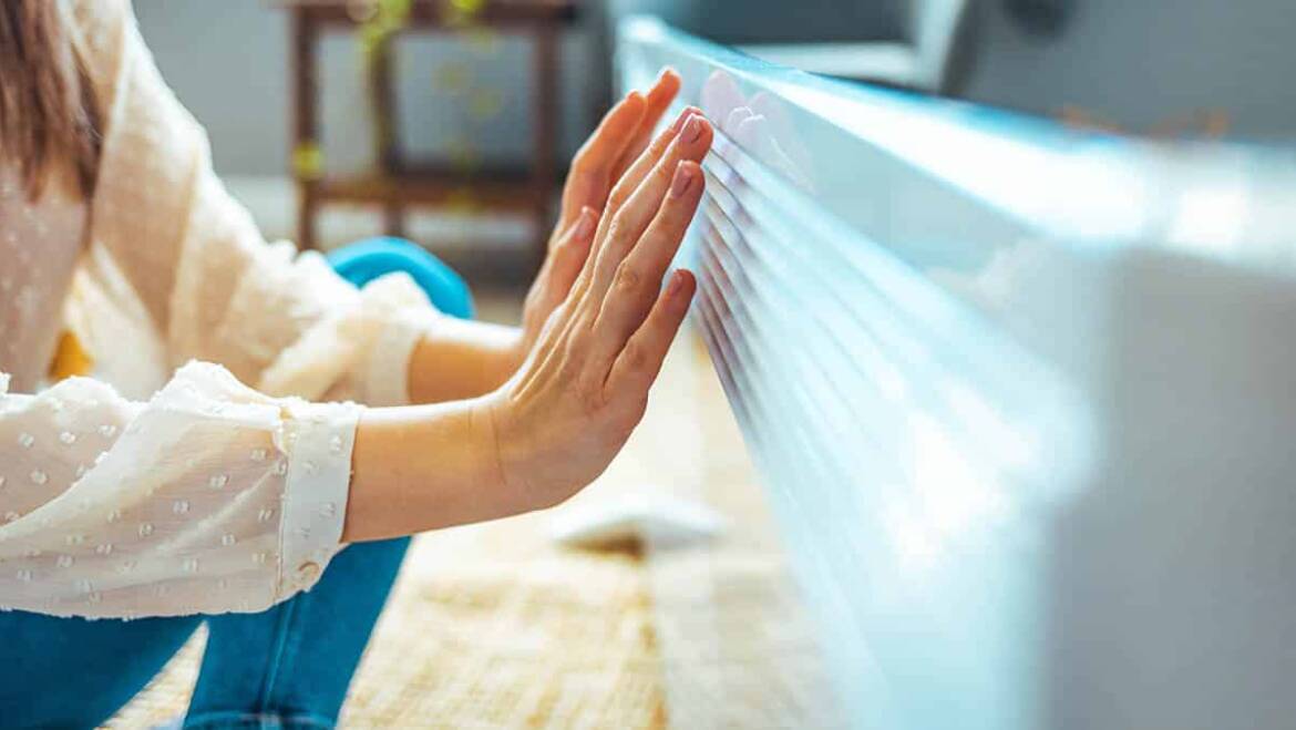 Reasons for Poor Heating & How to Fix