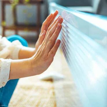 Reasons for Poor Heating & How to Fix