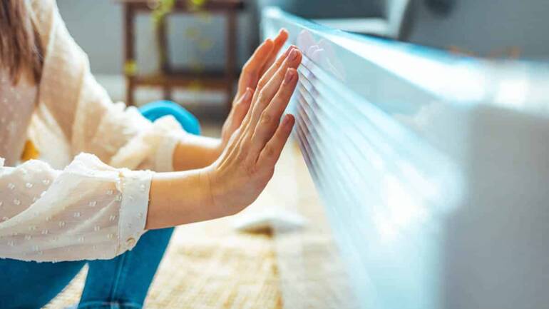 Reasons for Poor Heating & How to Fix