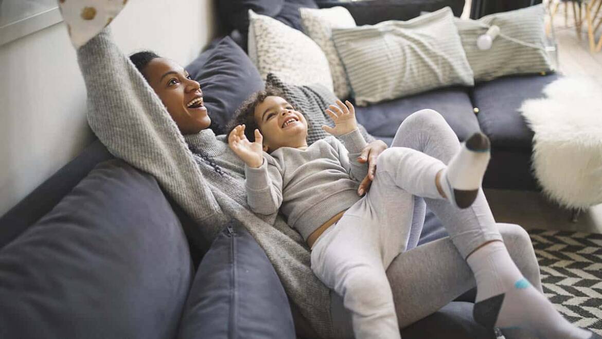 The History of Home Heating