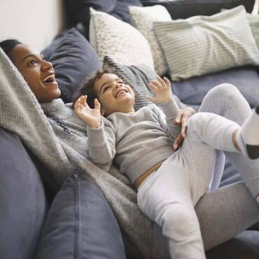 The History of Home Heating