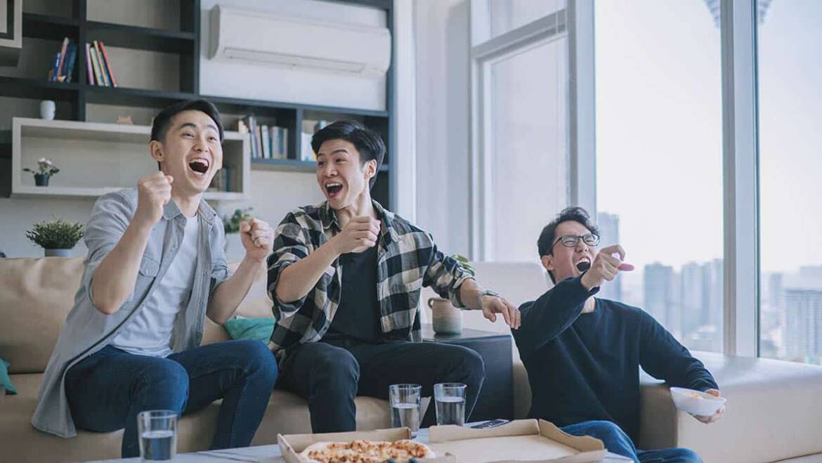 No Duct Work – No Problem!