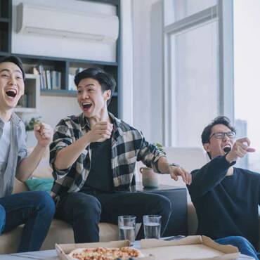 No Duct Work – No Problem!