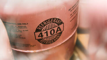 What HVAC Refrigerant Is Being Phased Out in 2025?