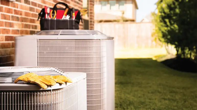The Benefits of Our HVAC Service Agreements