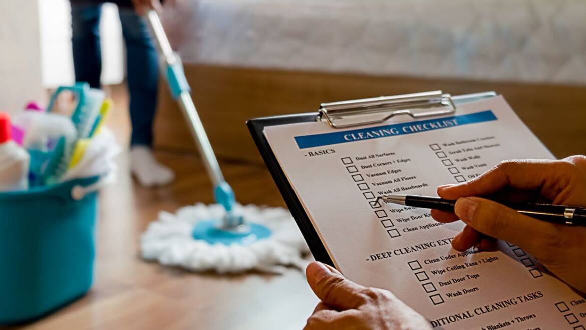 The Ultimate Guide on How to Care for a Home