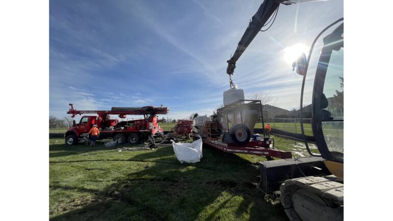 GOP Lawmakers Urge Elimination of Tax Credits for Geothermal Programs