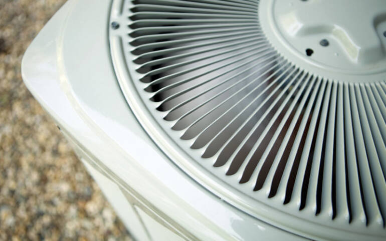 Does My Loud Air Conditioner Require a Repair?