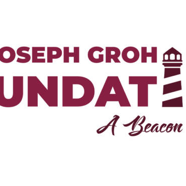 The Joseph Groh Foundation 2025 Grant Recipient: Jeff Paul